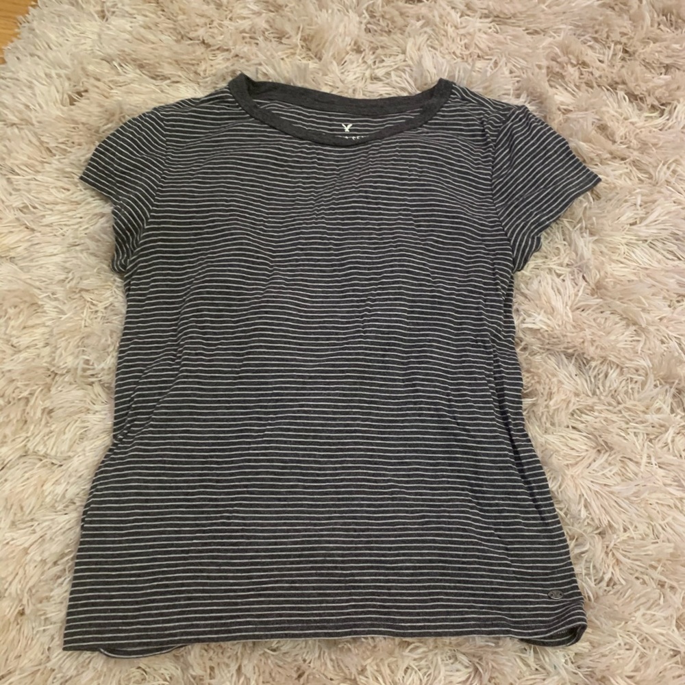 Striped shirt